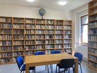 Knihovna