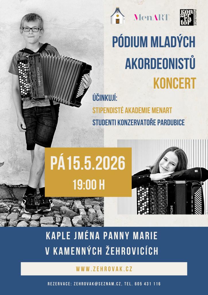 Akordenisté