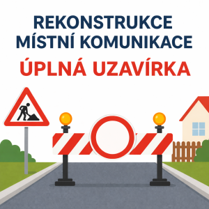 Rekonstrukce MK