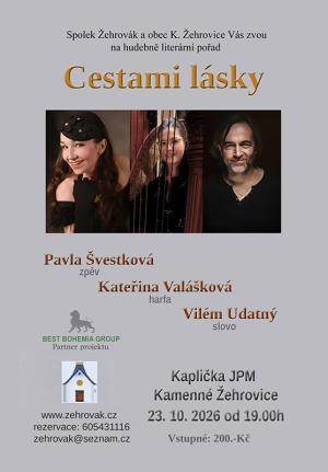 Plakát_Cestami_lásky