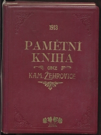 Kronika 1913-1921