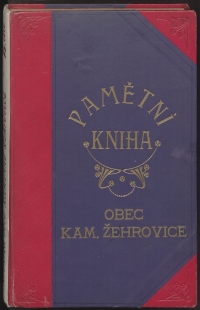 Kronika 1921-1945