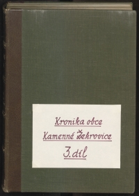 Kronika 1945-1970
