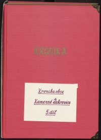 Kronika 1979-1984