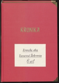 Kronika 1985-1991